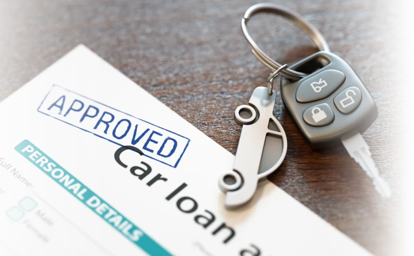 Can I get pre approved for a car loan?
