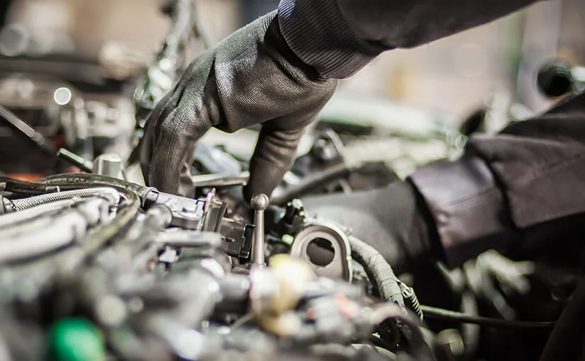 Why you should keep your car servicing up to date