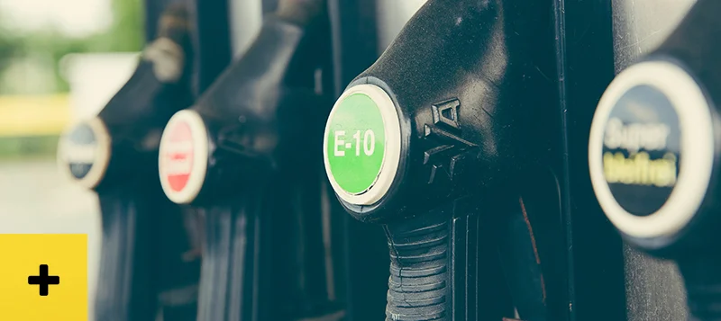 Why Have Fuel Prices Been So Cheap?