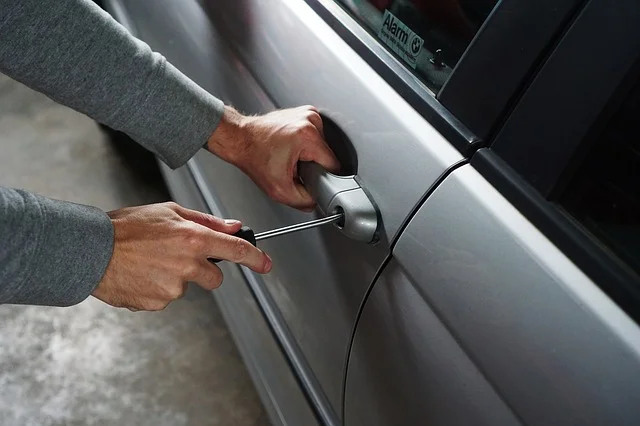 The Best Ways To Prevent Car Theft