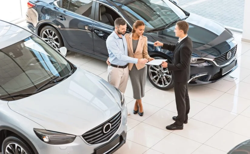 When is the Best Time to Buy a Car from a Dealership?