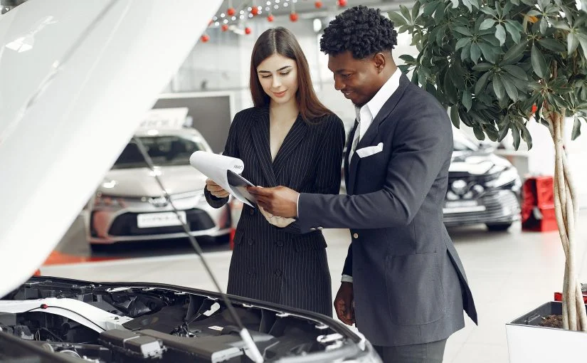 Car Loan Pre-approvals: The Most Common Questions Answered