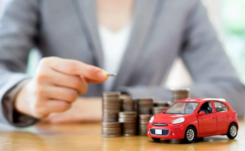 Tips on How to Save Up for A New Car