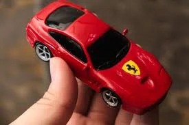 Toy Show or Car Show – What’s The Difference?