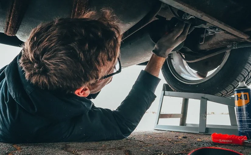 Why Regular Vehicle Maintenance is Important