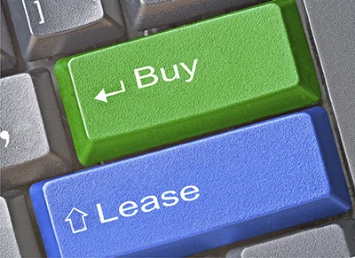 To Lease Or Buy A Car?