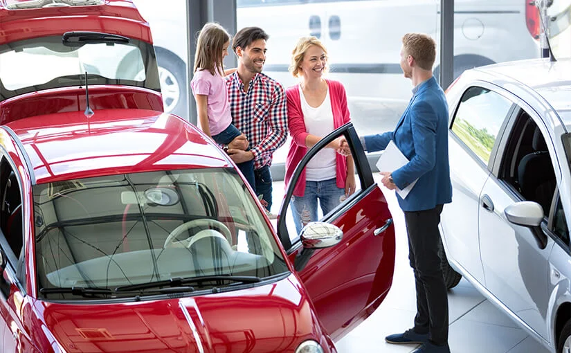 Are There Car Loan Application Fees?