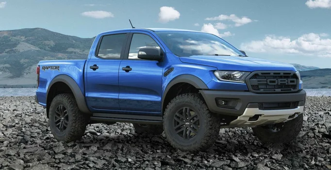2018 Ford Ranger Raptor: Everything You Need To Know